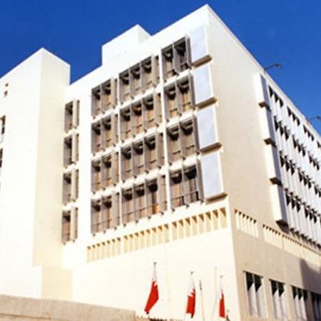 מנאמה Tylos מראה חיצוני תמונה
